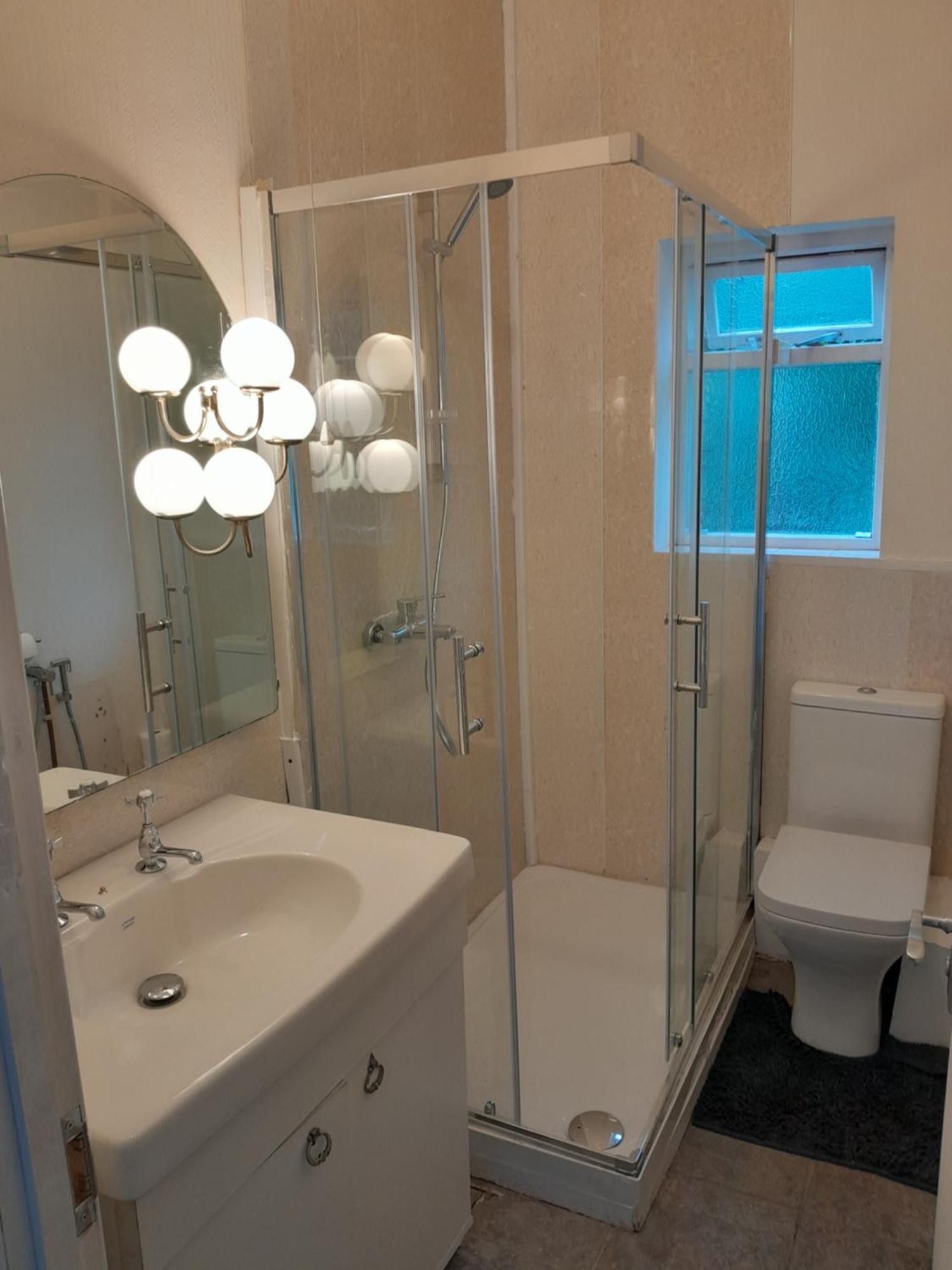 Large Room Near Singleton Hospital Ensuite R6 Swansea Exterior photo